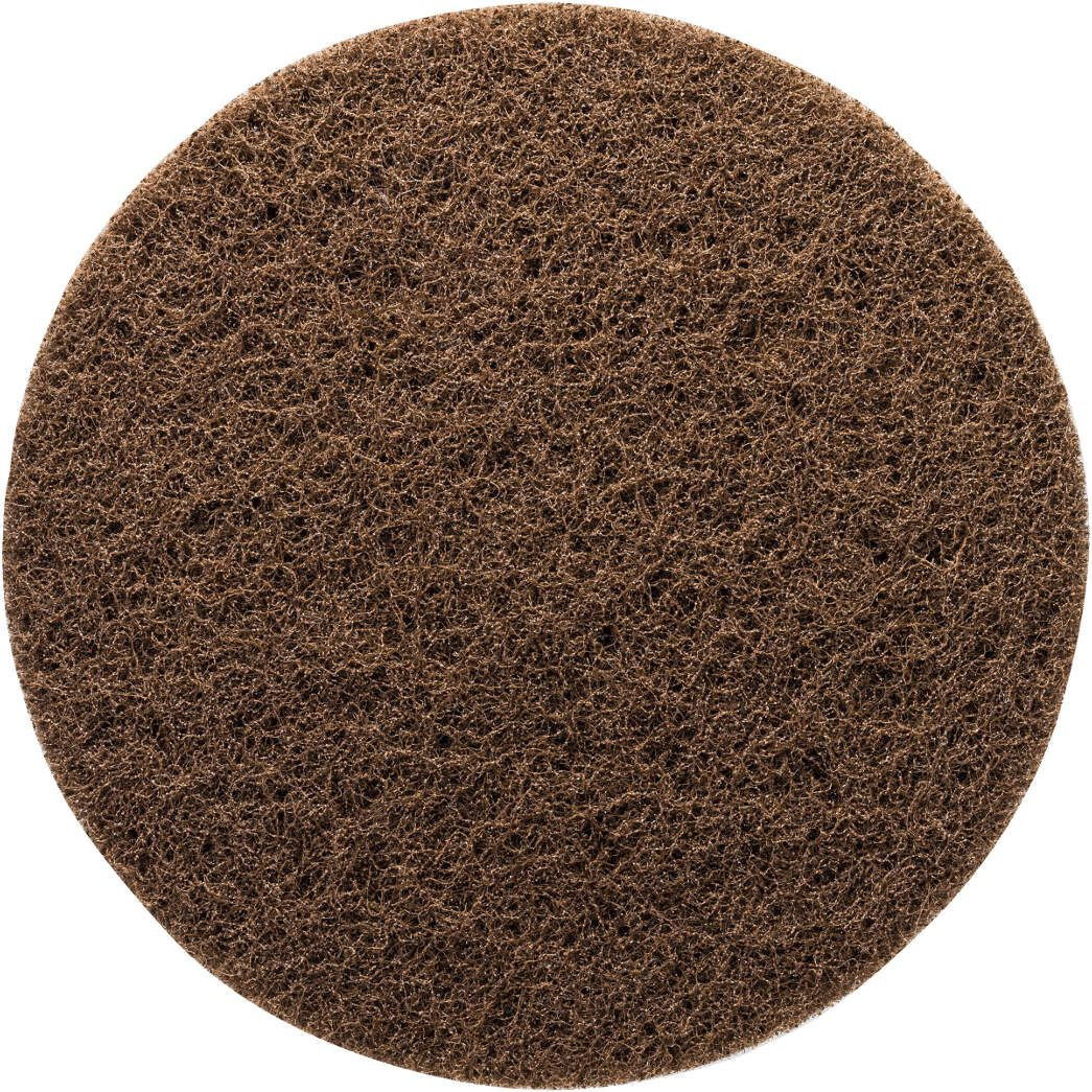 Bosch 2608624115 Polírfilc 125mm P80/100 Coarse A termék fő termékképe