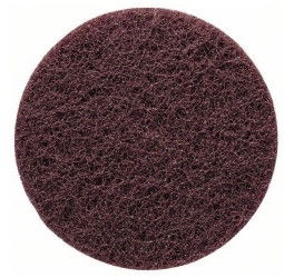 Bosch 2608624117 Polírfilc 125mm P120 Medium A termék fő termékképe