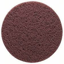 Bosch 2608624125 Polírfilc 150mm P320 Very fine A termék fő termékképe