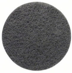 Bosch 2608624119 Polírfilc 125mm P600 Ultra fine S termék fő termékképe