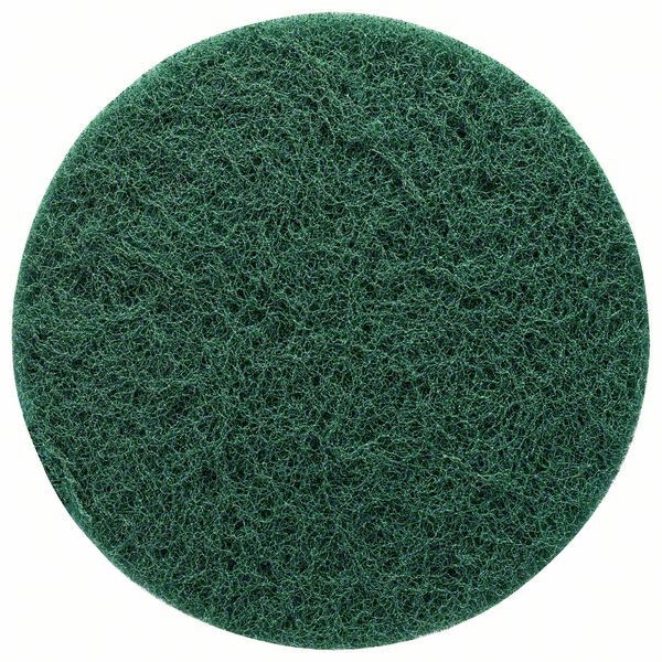 Bosch 2608624127 Polírfilc 150mm P320 nagyon finom GP termék fő termékképe