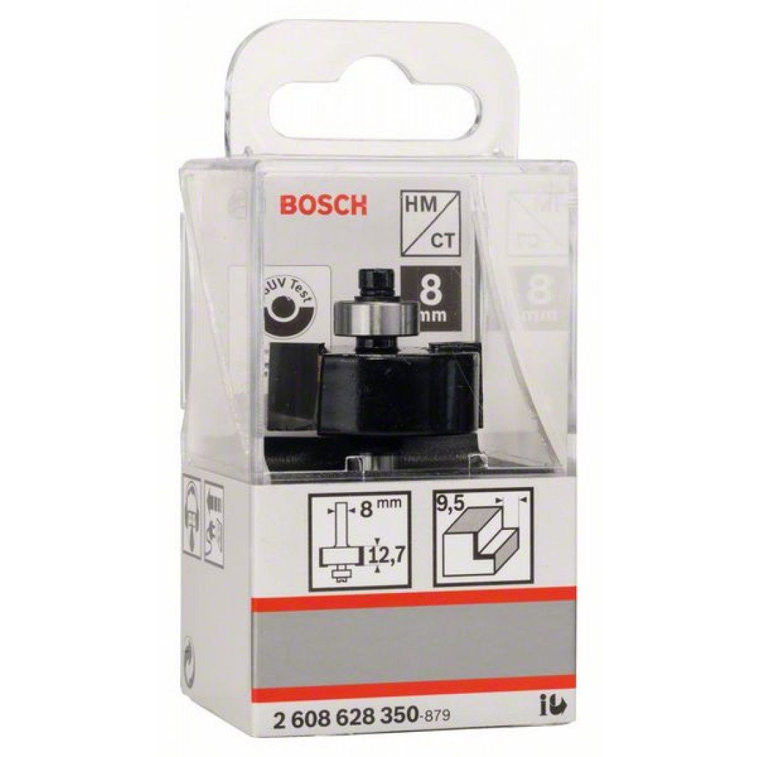 Bosch 2608628350 Standard for Wood élhoronymaró 9,6mm termék fő termékképe