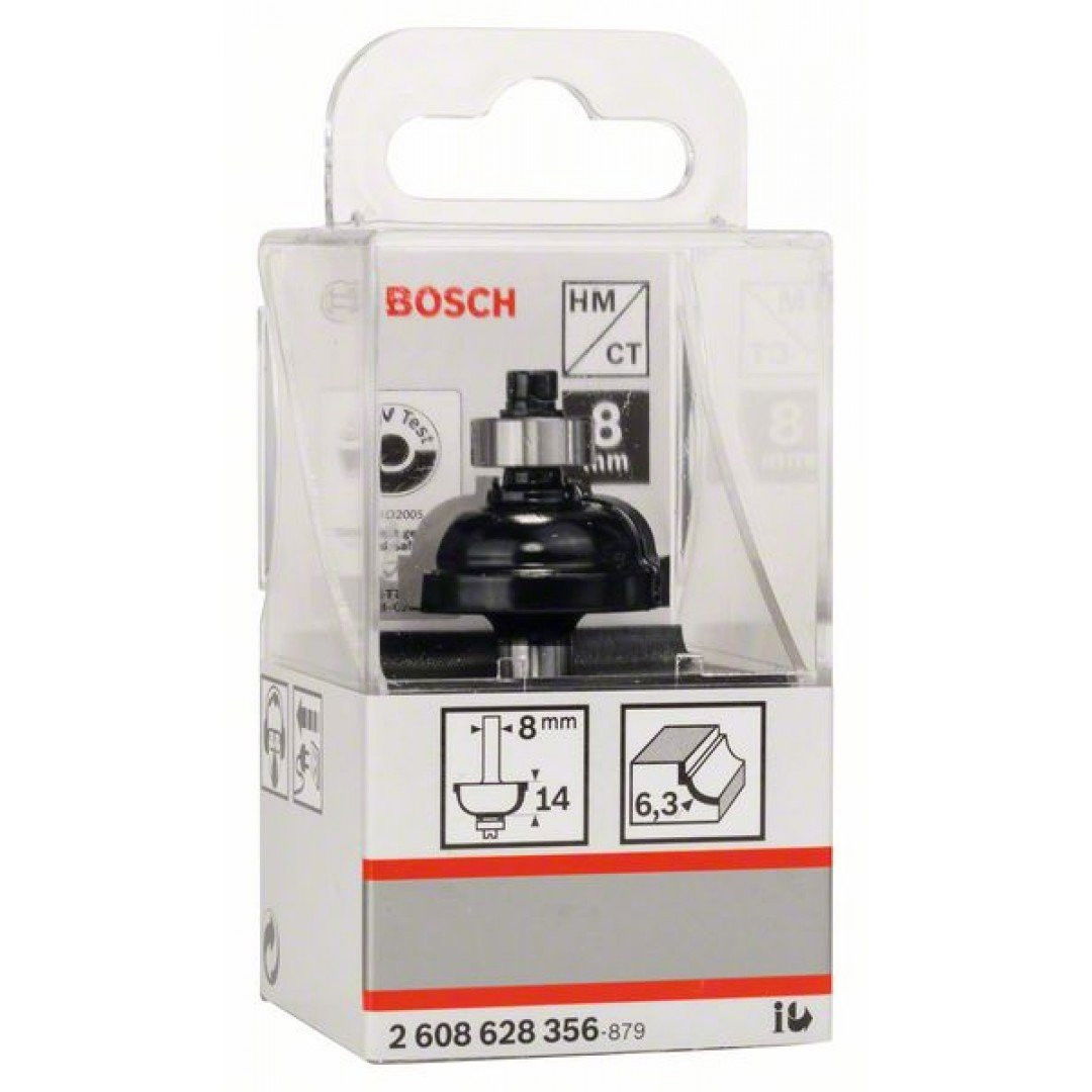 Bosch 2608628356 Standard for Wood élmaró 28,5mm termék fő termékképe