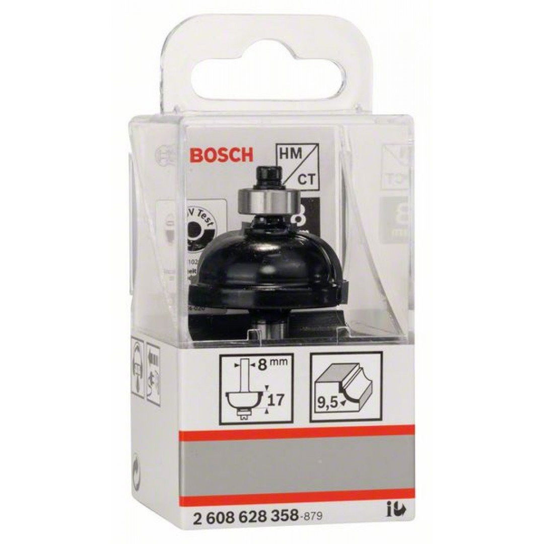 Bosch 2608628358 Standard for Wood élmaró 35mm termék fő termékképe