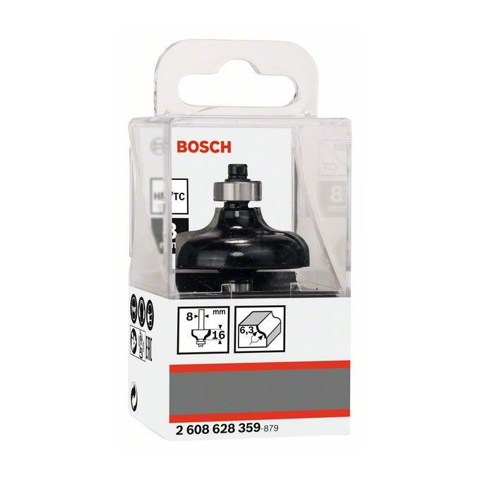 Bosch 2608628359 Standard for Wood élmaró 38mm termék fő termékképe