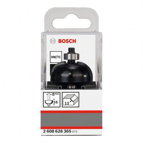 Bosch 2608628365 Standard for Wood homorulatmaró 36,7mm termék fő termékképe