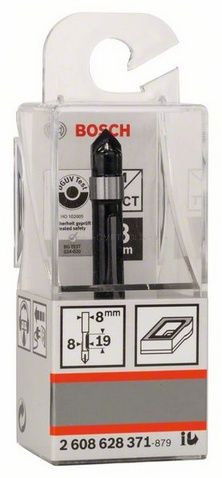 Bosch 2608628371 Standard for Wood vezető fúrószár 8mm termék fő termékképe