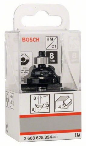 Bosch 2608628394 Standard for Wood élmaró 28,6mm termék fő termékképe