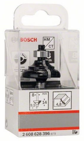 Bosch 2608628396 Standard for Wood élmaró 31,8mm termék fő termékképe