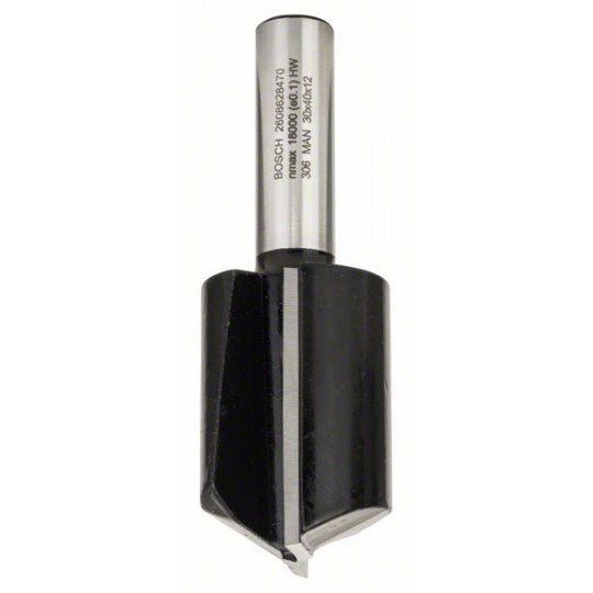 Bosch 2608628470 Standard for Wood egyenes élű marószár 30mm termék fő termékképe