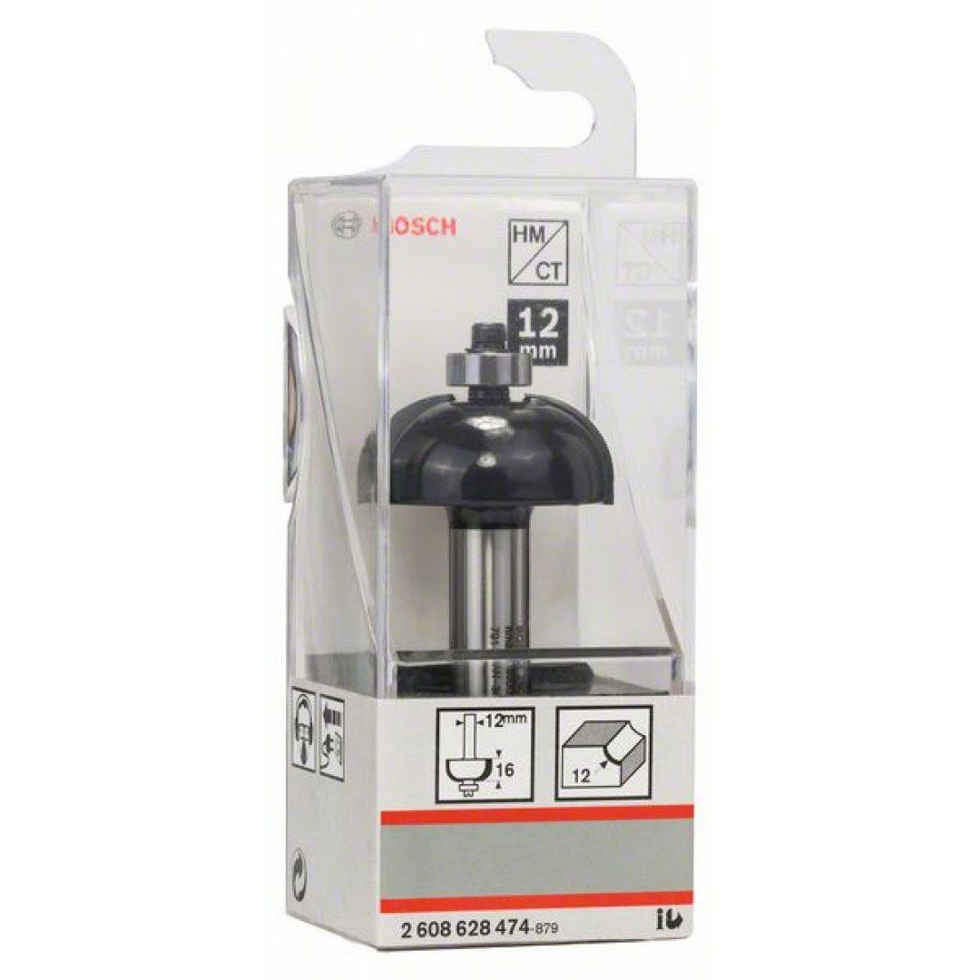 Bosch 2608628474 Standard for Wood homorulatmaró 36,7mm termék fő termékképe