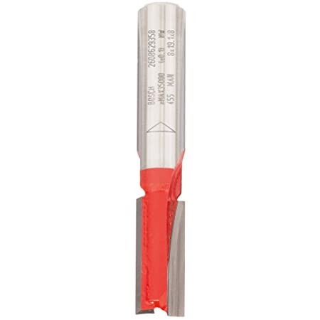 Bosch 2608629358 Expert for Wood egyenes élű horonymaró 8mm termék fő termékképe