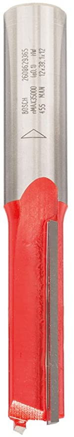 Bosch 2608629365 Expert for Wood egyenes élű horonymaró 12mm termék fő termékképe