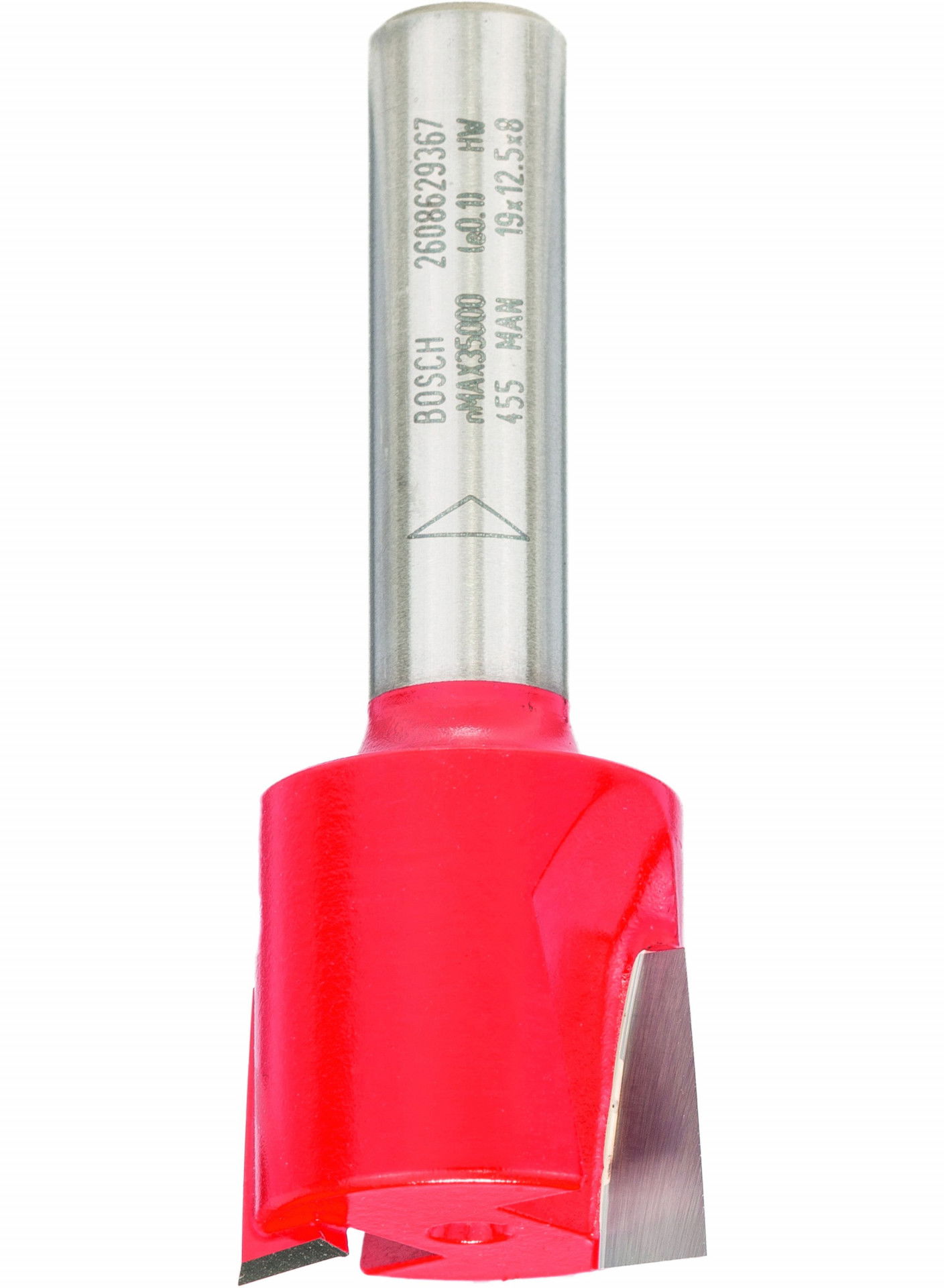 Bosch 2608629367 Expert for Wood sarokpántmaró 19mm termék fő termékképe