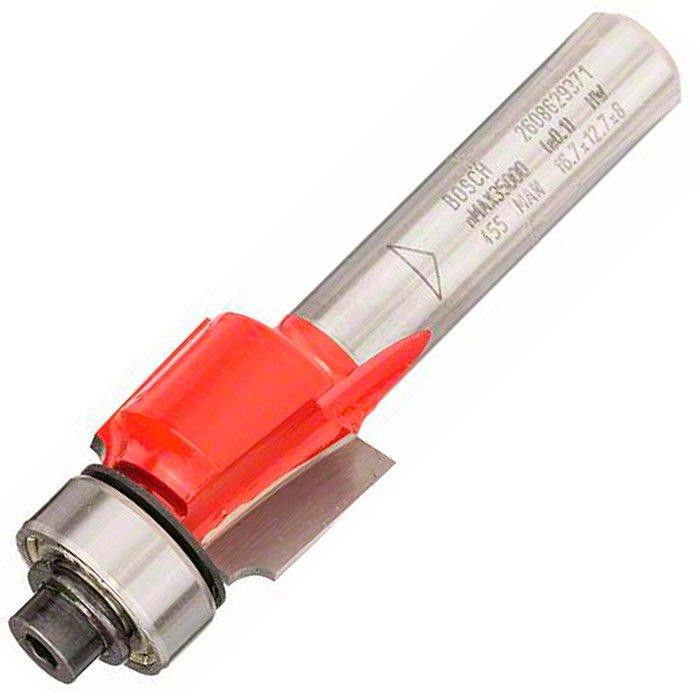 Bosch 2608629371 Expert for Wood lekerekítő marószár 16,7mm termék fő termékképe