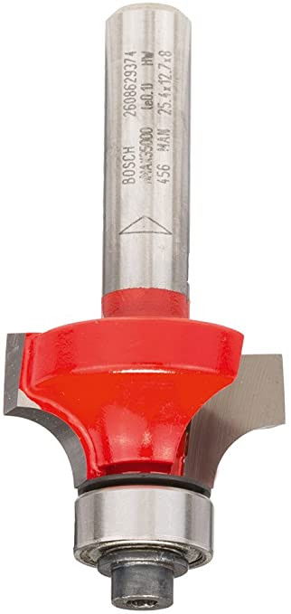 Bosch 2608629374 Expert for Wood lekerekítő marószár 25,4mm termék fő termékképe