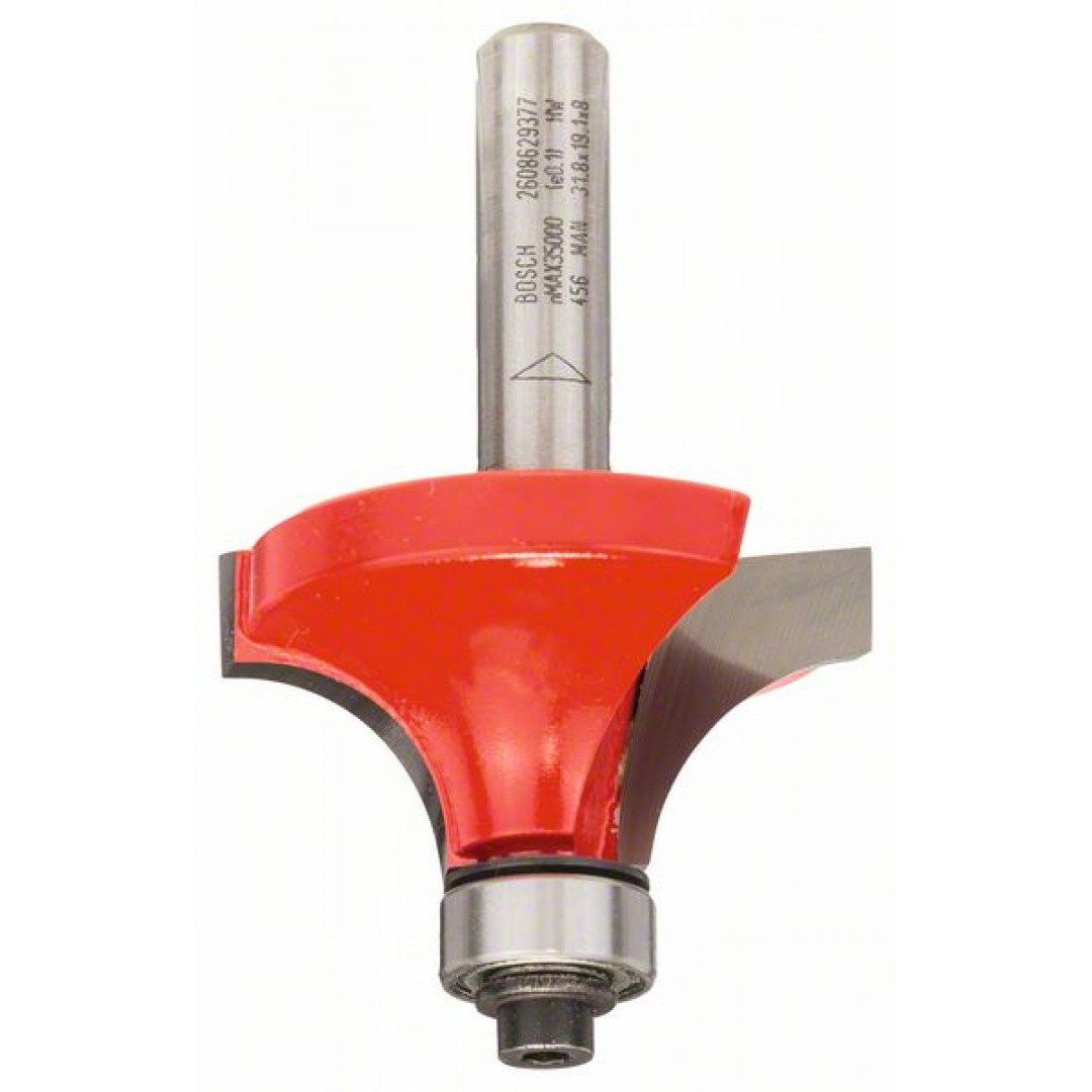 Bosch 2608629377 Expert for Wood lekerekítő marószár 38,1mm termék fő termékképe