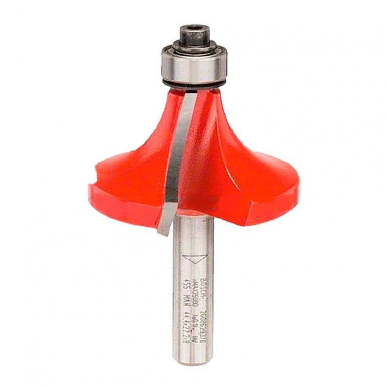 Bosch 2608629378 Expert for Wood lekerekítő marószár 44,4mm termék fő termékképe