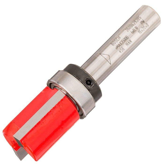 Bosch 2608629385 Expert for Wood színelő marószár 16mm termék fő termékképe