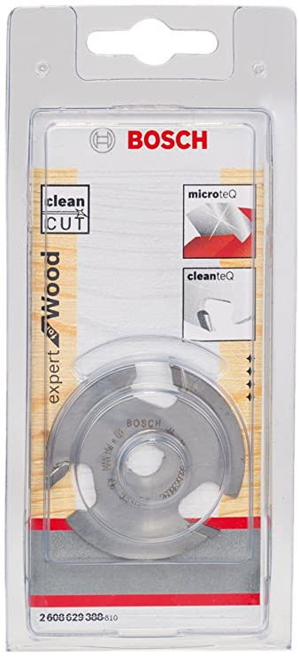 Bosch 2608629388 Expert for Wood horonymaró 2,5mm termék fő termékképe