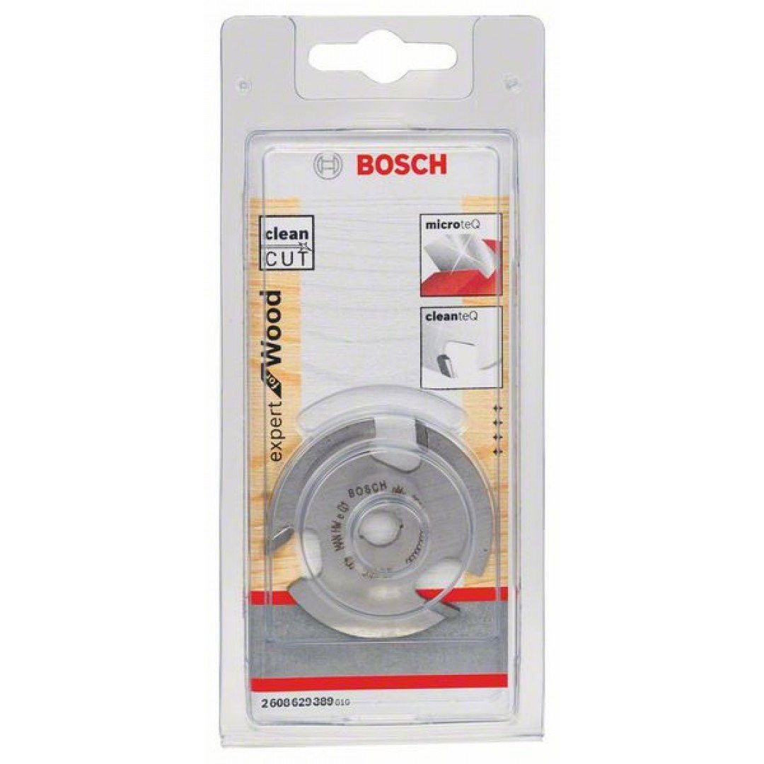 Bosch 2608629389 Expert for Wood horonymaró 3mm termék fő termékképe