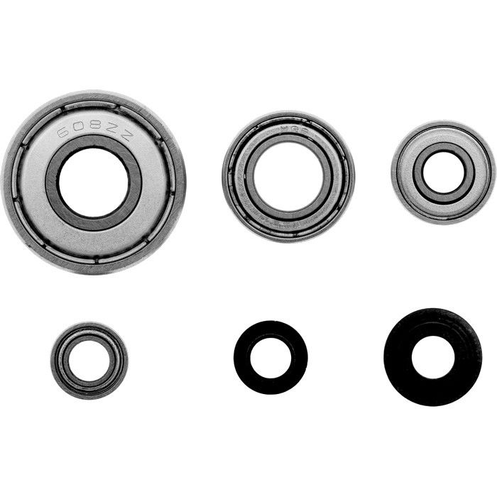 Bosch 2608629391 Expert for Wood csapágykészlet termék fő termékképe