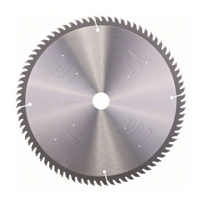 Bosch 2608641769 körfűrészlap 305x30mm Z=80 termék fő termékképe