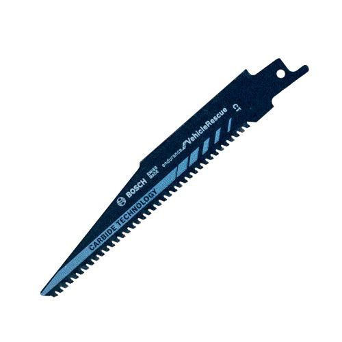 Bosch S 957 CHM Endurance for Vehicle Rescue szablyafűrészlap 3x150mm termék fő termékképe