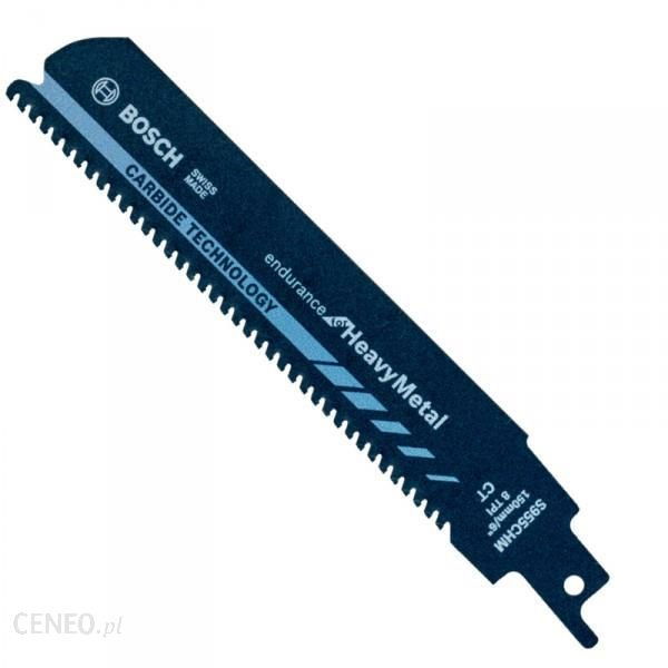 Bosch S 955 CHM szablyafűrészlap 3x150mm termék fő termékképe