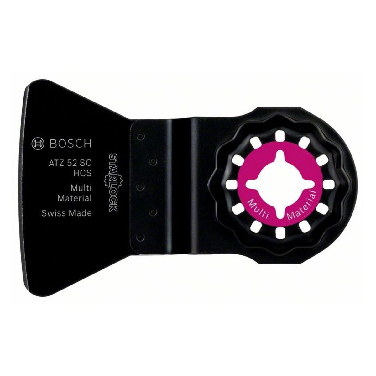 Bosch 2608661646 ATZ 52 SC HCS kaparóvas 52x26mm termék fő termékképe