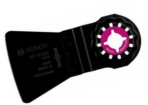 Bosch 2608661647 ATZ 52 SFC HCS kaparóvas 52x38mm termék fő termékképe