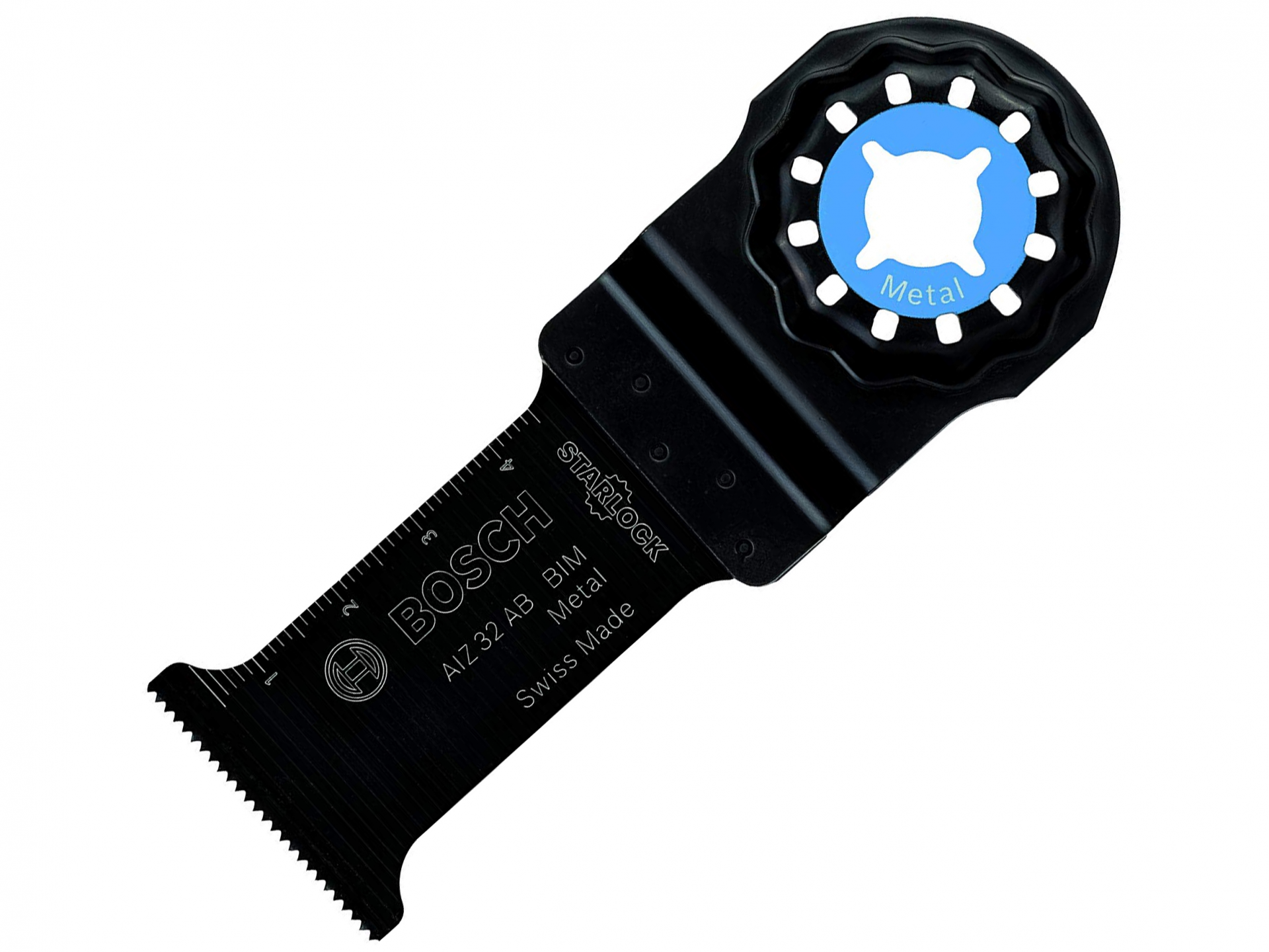 Bosch 2608661688 Starlock AIZ 32 AB BIM merülőfűrészlap 32x50mm termék fő termékképe