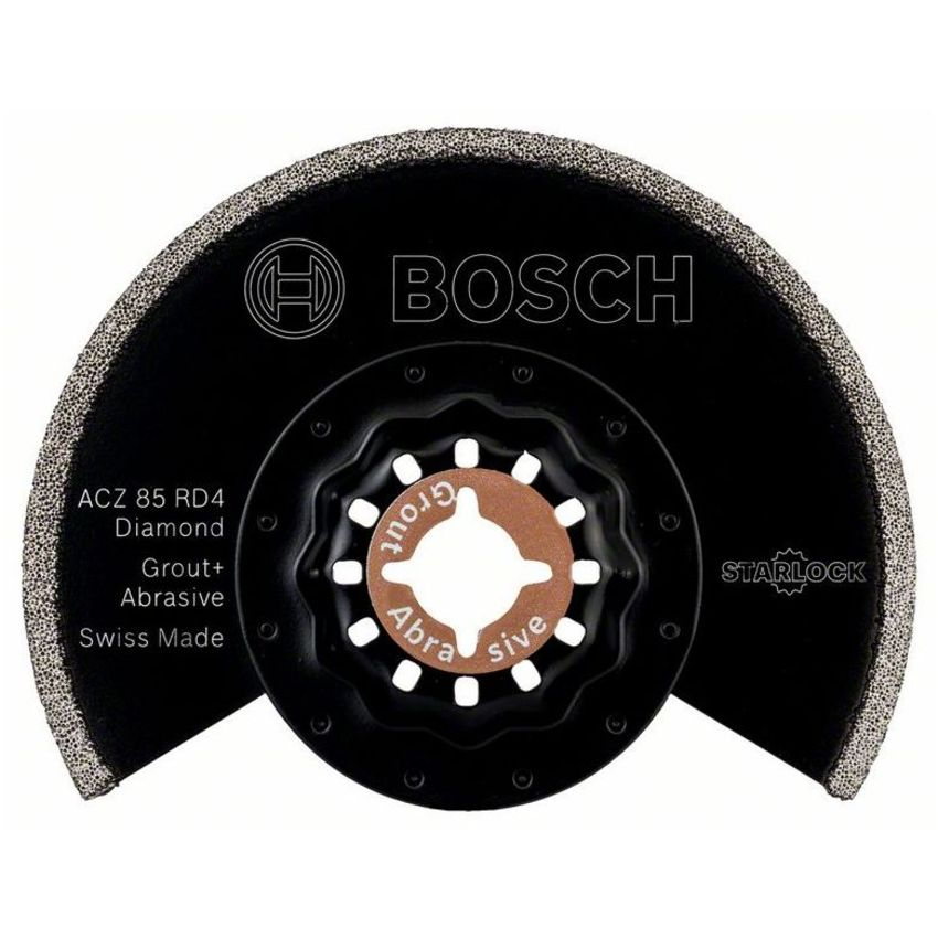Bosch 2608661689 ACZ 85 RD4 gyémánt fűrészlap 85mm termék fő termékképe