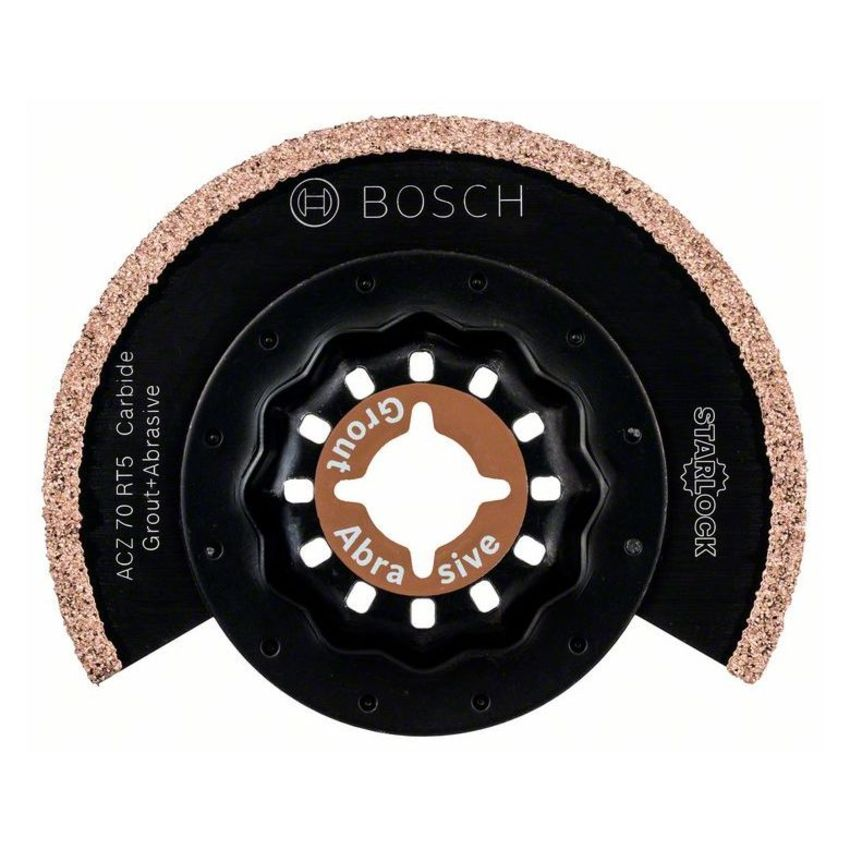 Bosch 2608661692 ACZ 70 RT5 karbid fűrészlap 70mm termék fő termékképe