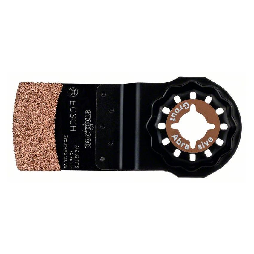 Bosch 2608661868 AIZ 32 RT5 karbid fűrészlap 32x30mm termék fő termékképe