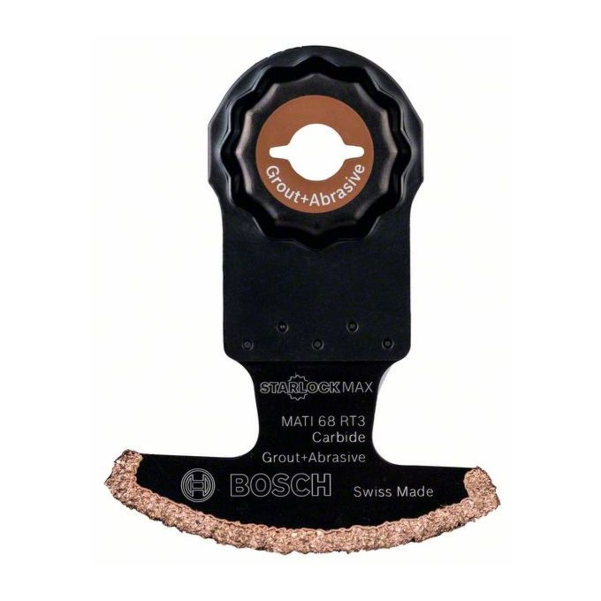 Bosch 2608662577 Starlock MATI 68 RT3 szegmens fűrészlap 68x30mm termék fő termékképe