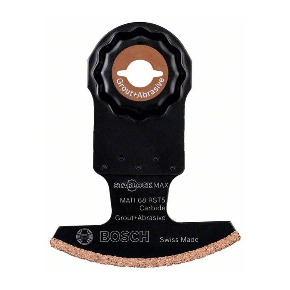 Bosch 2608662578 Starlock MATI 68 RST5 szegmens fűrészlap 68x10mm termék fő termékképe