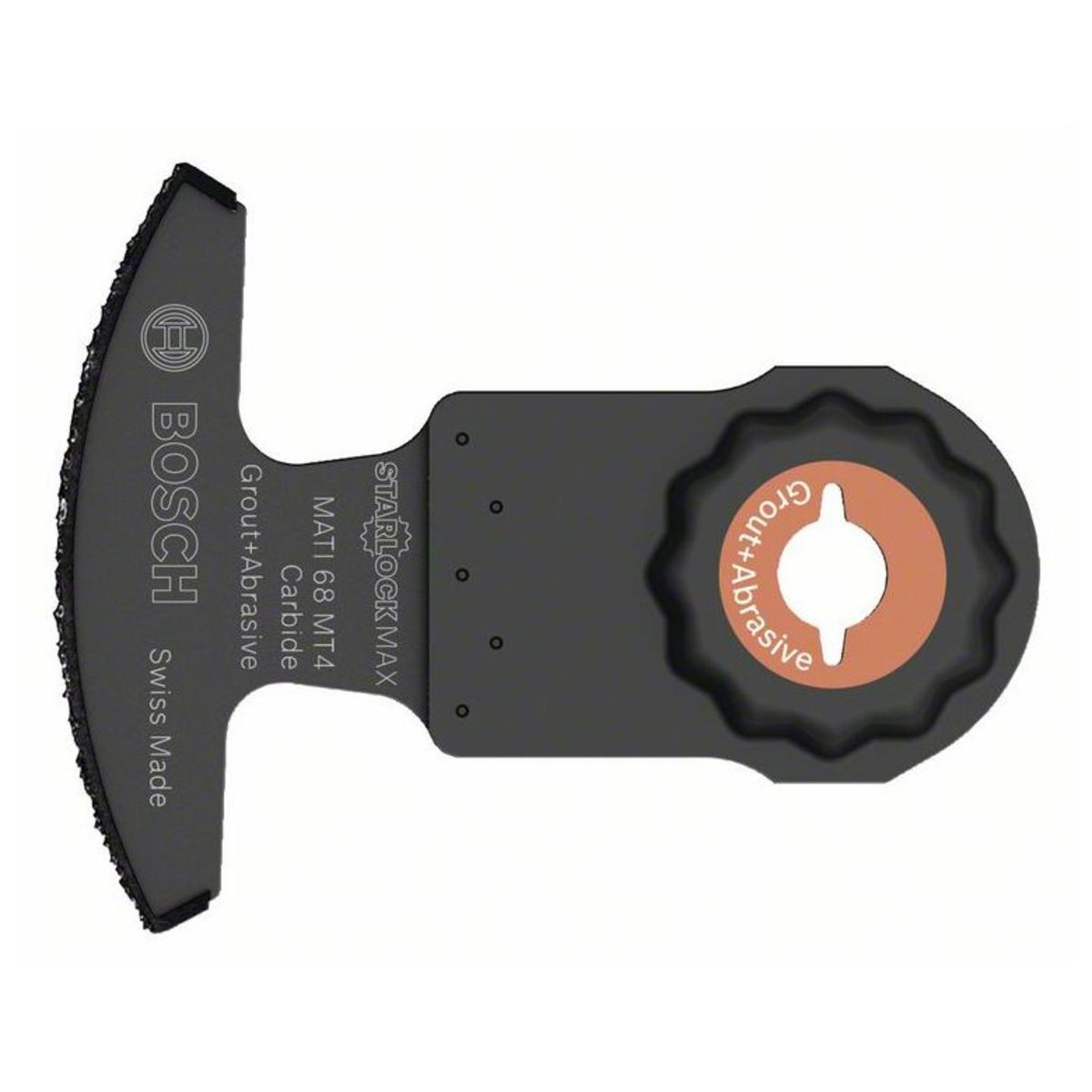 Bosch 2608662582 Starlock MATI 68 MT4 szegmens fűrészlap 68x30mm termék fő termékképe