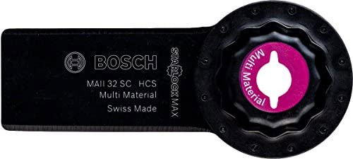 Bosch 2608662583 Starlock MAII 32 SC Multimateriál  fugavágó 32x55mm termék fő termékképe