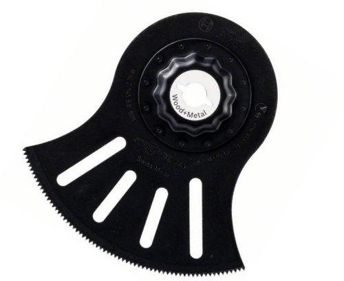 Bosch 2608664226 Starlock MACZ 145 BB BIM szegmens fűrészlap 145mm termék fő termékképe