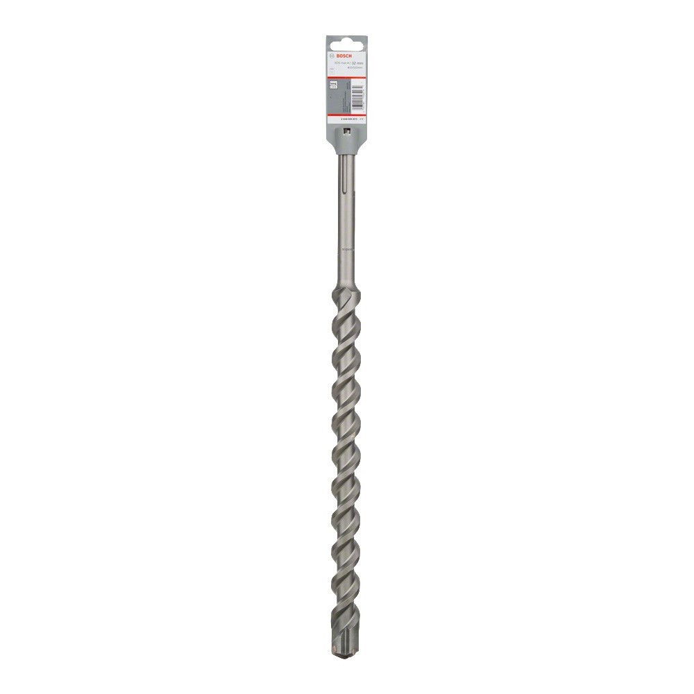 Bosch 2608685875 SDS MAX-4 fúrószár 32x400mm termék fő termékképe