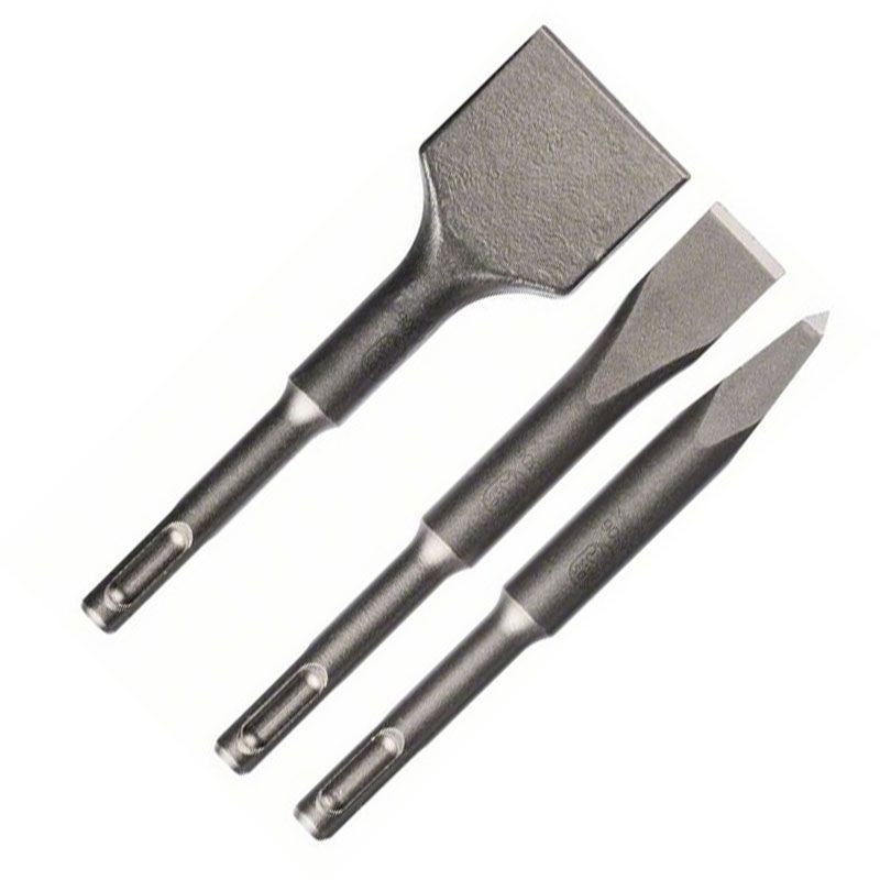 Bosch 2608690180 SDS PLUS vésőkészlet 4db termék fő termékképe