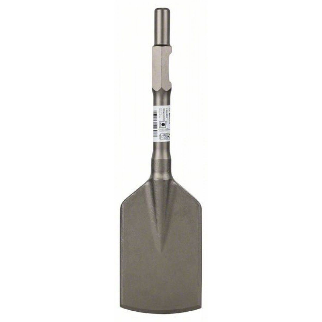 Bosch 2608690114 Aszfaltvéső 30mm-es hatlapú befogószárral 450x125mm termék fő termékképe