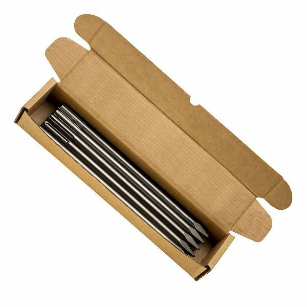 Bosch 2608690128 SDS MAX hegyesvéső 400mm 10db-os kiszerelés termék fő termékképe