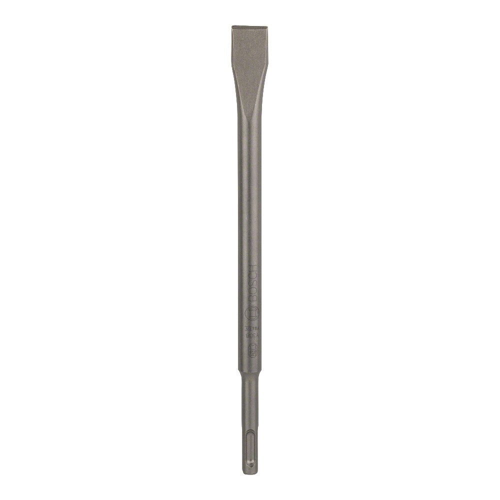 Bosch 2608690144 SDS PLUS rövid szárú laposvéső 250x20mm termék fő termékképe