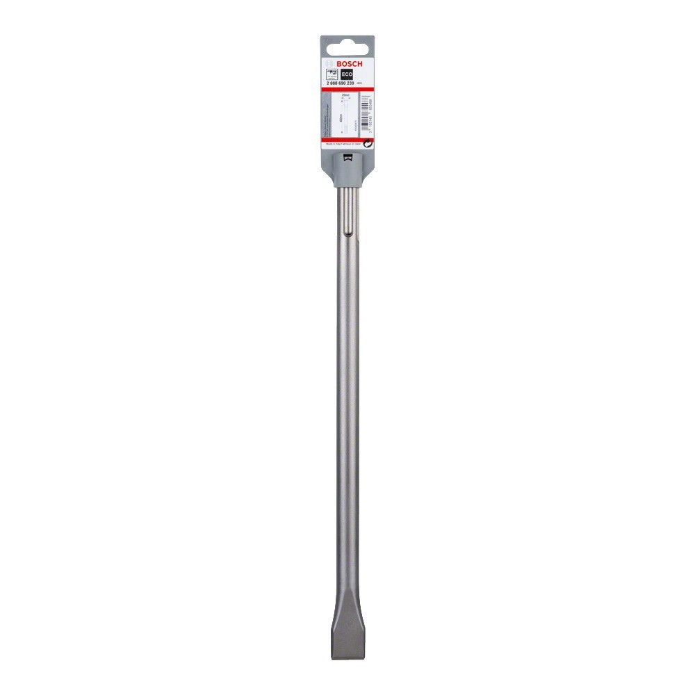 Bosch 2608690239 SDS MAX  laposvéső 400x25mm termék fő termékképe