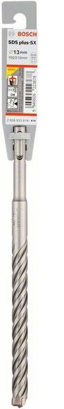 Bosch 2608833814 SDS PLUS-5x fúró 13x150mm termék fő termékképe