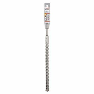 Bosch 2608836629 SDS PLUS-5x fúró 17x250mm termék fő termékképe