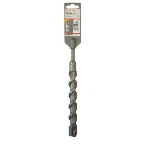 Bosch 2608836647 SDS PLUS-5x fúró 24x200mm termék fő termékképe
