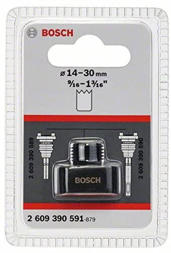 Bosch 2609390591 1/2 hüvelykes menettel ellátott közbenső adapter termék fő termékképe